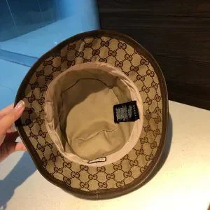 Accessories | Gucci Bucket Hat 10 Authentic Brand New Unused 